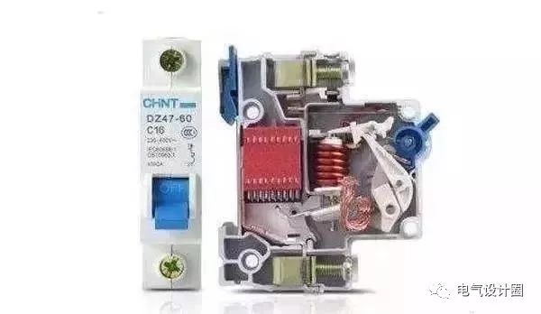 配電箱,配電柜的內部結構是什么?最詳細的解釋,學會收集必不可少的!