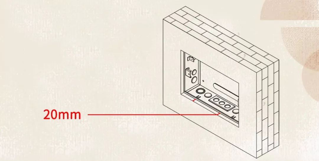 在安裝配電箱之前,我應該注意什么?這個細節不能馬虎!