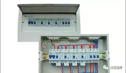 家配電箱不是為了裝飾,這些安全問題必須知道。